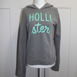 Hollister Hoodie